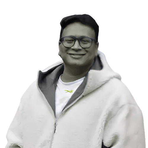 Ankur Chandrakant