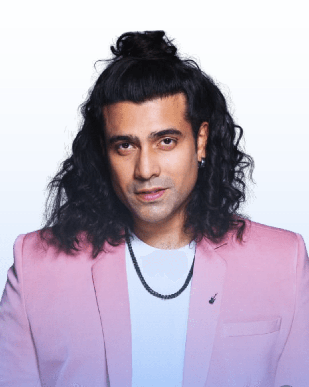 Portrait of Jubin Nautiyal