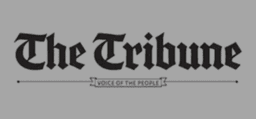 The Tribune logo